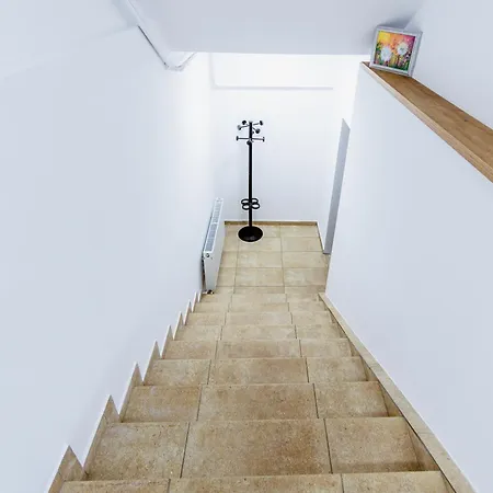Karpatic Apartment *