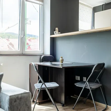 Karpatic Apartment *