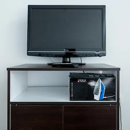 Karpatic Апартаменты *