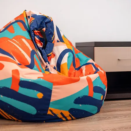 Karpatic Apartment Brasov