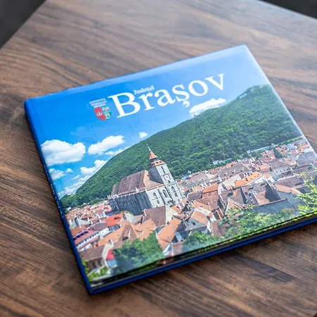 Apartment Karpatic Brasov