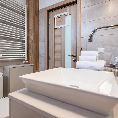 Apartment Karpatic Brasov