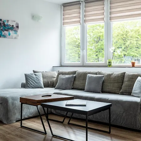 Karpatic Апартаменты Брашов