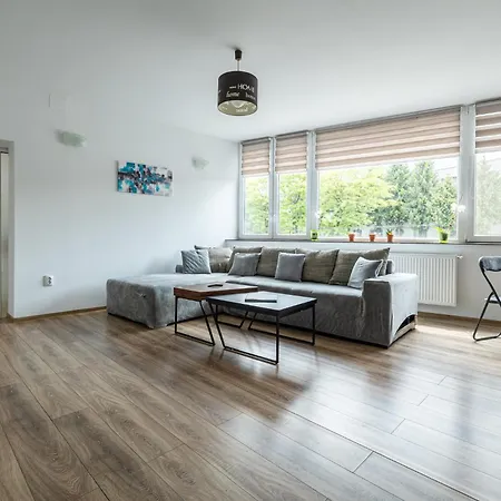 Karpatic Апартаменты Брашов