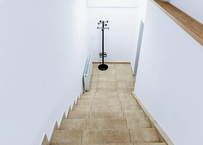 Karpatic Апартаменты *