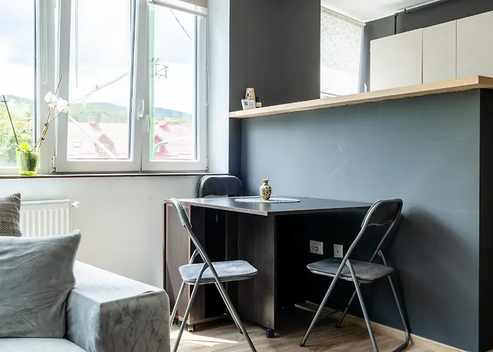 Karpatic Апартаменты *