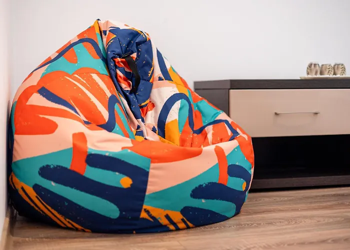 Karpatic Апартаменты Брашов