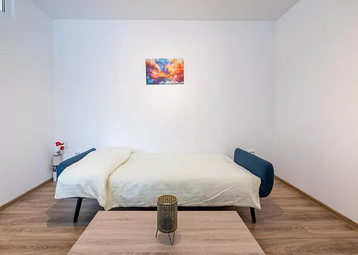 Апартаменты Karpatic *