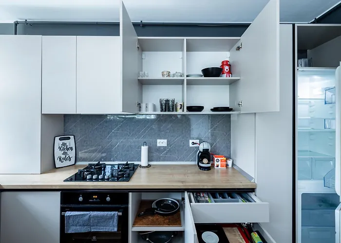 Karpatic Апартаменты