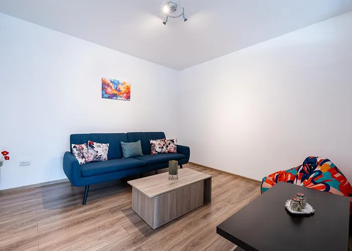 Karpatic * Брашов