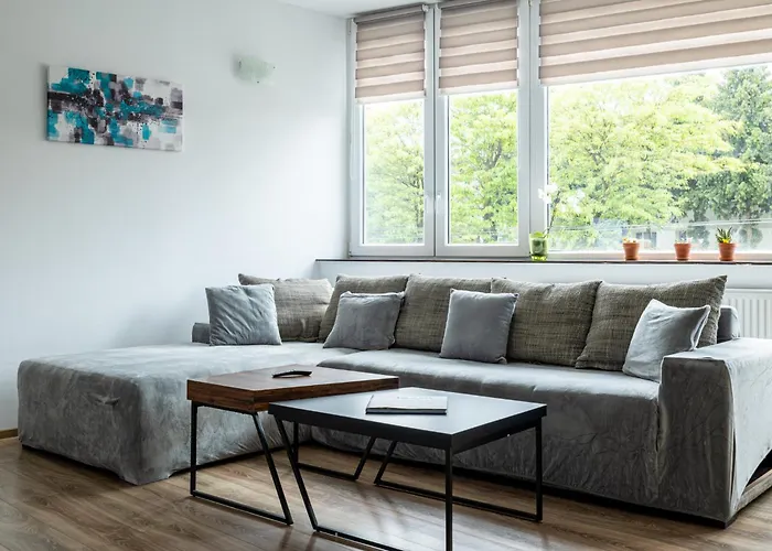 Karpatic Appartement Braşov