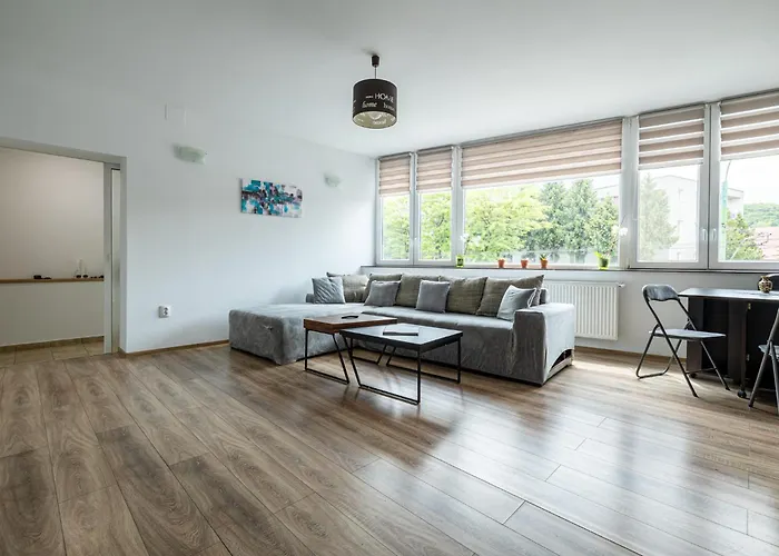 Karpatic Appartement Braşov