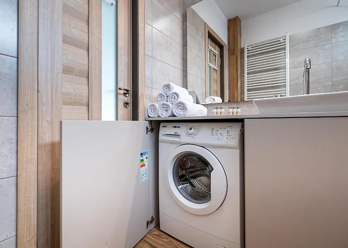 Appartement Karpatic *